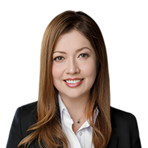 Dr. Vanessa Ferreira